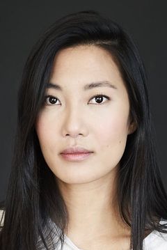 Lily Gao interpreta Ada Wong