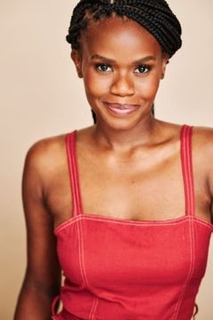Ciera Dawn Washington interpreta ND Auditioner #7