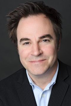 Roger Bart interpreta Roger Bannister