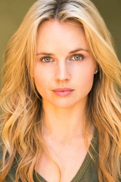 Kimberley Crossman interpreta Kelsey