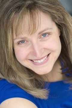 Catherine Haun interpreta Shopkeeper