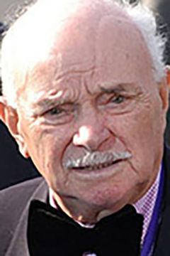 Boris Leskin interpreta Grandfather