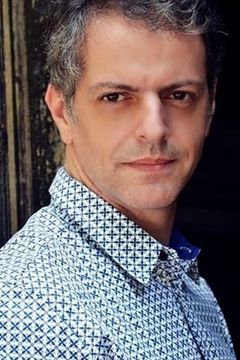 Marcelo Várzea interpreta Ritor
