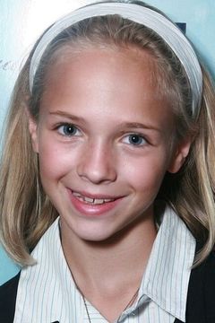 Kendall Applegate interpreta Penny Scavo