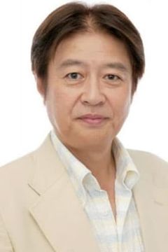 Hideyuki Hori interpreta Ikki de Fênix