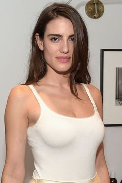 Luisa Moraes interpreta Victoria Raymond