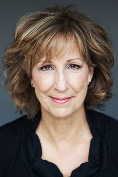 Danielle Proulx interpreta Mme Vaillancourt