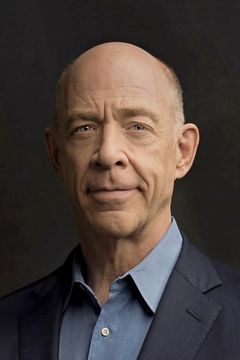 J.K. Simmons interpreta Will Pope