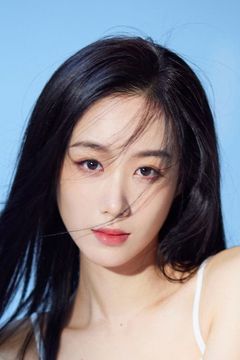 Li Jiaxin interpreta Flight Attendant / Lin Jia