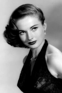 Coleen Gray interpreta Fen