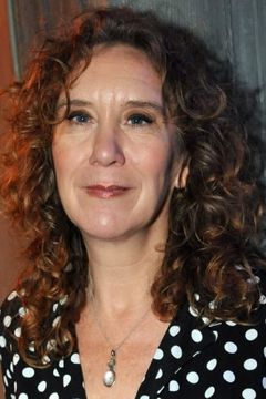 Marisa Van Eyle interpreta Mevrouw Ellemeet