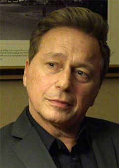 Jeff Wincott interpreta Jesse - Will's Brother