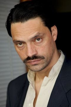 Salvatore Ragusa interpreta Tommaso Lo Presti