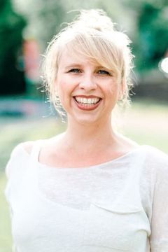 Fabienne Hesse interpreta Maris