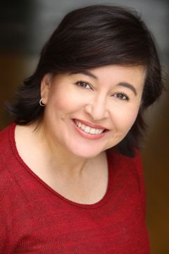 Monica Garcia Pérez interpreta Dr. Love Girl