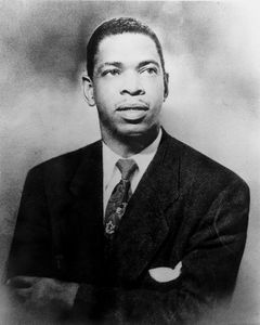 Elmore James interpreta Choir