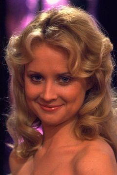 Laurette Spang interpreta Arlene