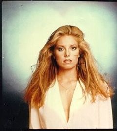 Michele Hill interpreta Playboy Mansion Guest