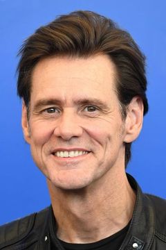 Jim Carrey interpreta Jeff