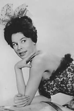 Alean'Bambi' Hamilton interpreta Showgirl (uncredited)