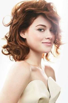 Jane Levy interpreta Meredith