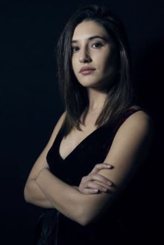 Angela Fontana interpreta Maria