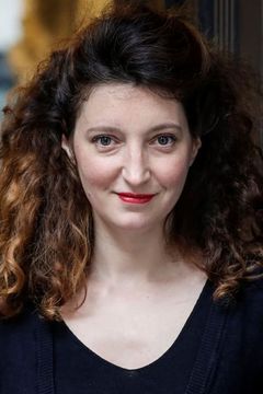 Léa Wiazemsky interpreta Nina