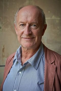 Luc Van Grunderbeeck interpreta Monsieur Weiser
