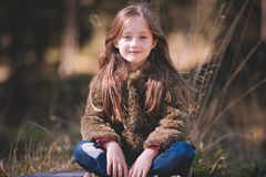 Mia McGovern Zaini interpreta Alessandra Gucci