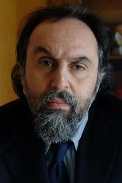 Andrea Buscemi interpreta Giudice