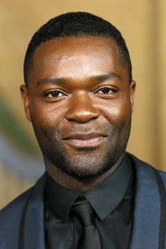 David Oyelowo interpreta Brian Nichols