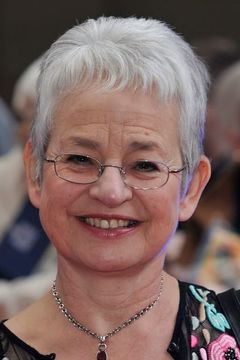 Jacqueline Wilson interpreta Herself