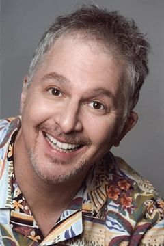 Frank Lenart interpreta Teeny Weeny (voice) (uncredited)