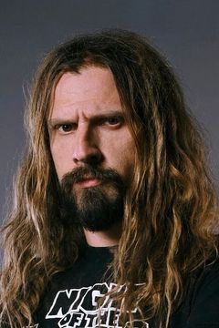 Rob Zombie interpreta Dr. Karl (voice)