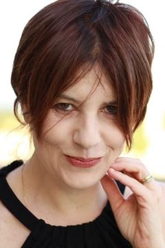 Paola Rinaldi interpreta Carmela