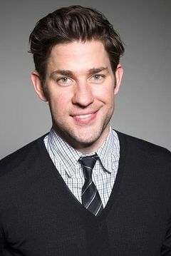 John Krasinski interpreta Adam Carlson
