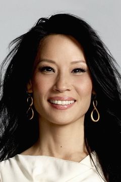 Lucy Liu interpreta Joan Watson