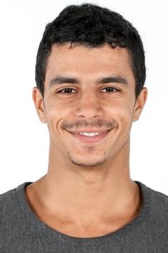 Yanis Bouregba interpreta Doublure danse Jimmy