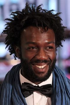 Jean-Christophe Folly interpreta Nelson