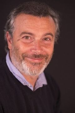 Paolo Sassanelli interpreta Ispettore Capo Gamberini