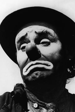 Emmett Kelly interpreta Himself