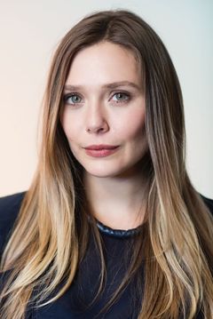 Elizabeth Olsen interpreta Edie Parker