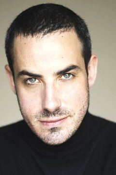 Stefano Patti interpreta Jack