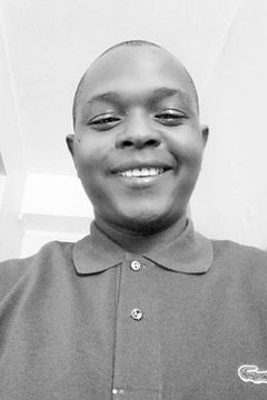 Tau Maserumule interpreta LRA Soldier