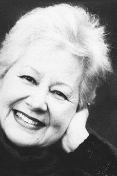Elsa Vazzoler interpreta Elga Trecanti