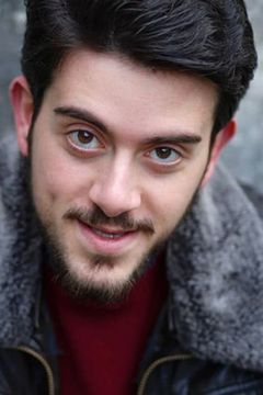 Domenico Pinelli interpreta Appuntato Zappavigna