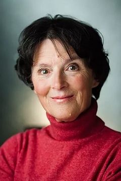 Susan Jameson interpreta Christine