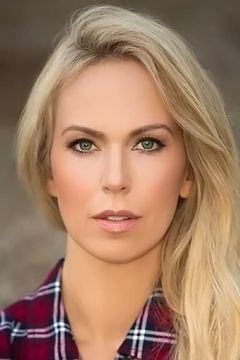 Tara Rice interpreta Amy's Friend (uncredited)