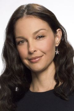 Ashley Judd interpreta Charlene Shiherlis