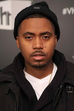 Nas interpreta Celebrity